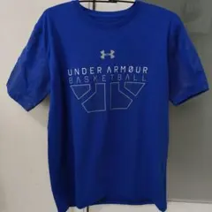 UNDER ARMOUR バスケットボール Tシャツのサムネイル