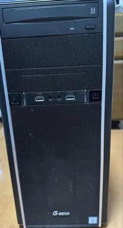 ゲーミングpc
