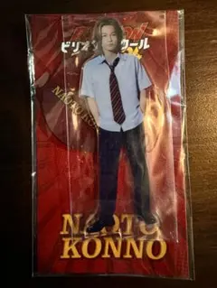 2025年最新】松田元太アクスタの人気アイテム - メルカリ