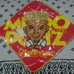 メトロポリス ELLY ハンドタオル