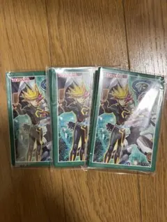 遊戯王 スリーブ プレイメイカー