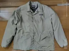 パタゴニア ナイロンジャケット