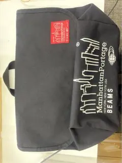 Manhattan Portage××BEAMS コラボ リュックのサムネイル