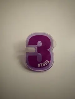 超特急 リョウガ ペンライトアクセサリー