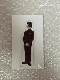 ヒロアカ　アニメイトカフェ　轟焦凍　アクスタ