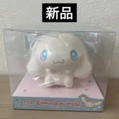 k*4様 うるきゅん シナモロール マシュマロスクイーズ ブルーム
