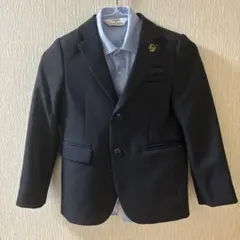 ビームス　子供用　スーツ