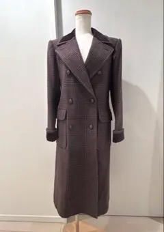 2025年最新】イヴ サンローラン レディース コートの人気