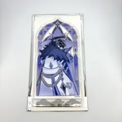 原神 厳霜と狂焔 霜痕と権焔 執行官 ミニフィギュア 隊長 カピターノ 原神 厳霜と狂焔 霜痕と権焔 執行官 ミニフィギュア