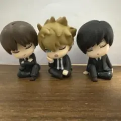 肩ズン キャラクターグッズ