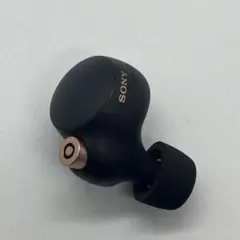 中古/右耳のみ/SONY WF-1000XM4/ブラック/黒/右のみ/mのサムネイル