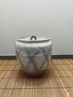 2025年最新】茶道具 水指の人気アイテム - メルカリ