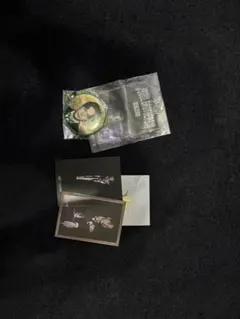 山下健二郎4点セット