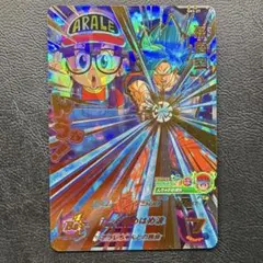 極美品】孫悟空 スーパードラゴンボールヒーローズ SH3-27 アラレ