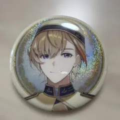 にじさんじ 缶バッジ ビスケット 風楽奏斗 - メルカリ
