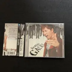 Gackt / Graffiti (DVD付)●