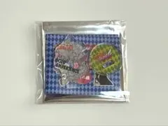 ジョジョの奇妙な冒険 第3部 イギー 承太郎 ジャンプフェスタ 2016