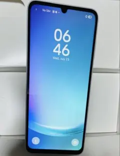 ジャンク】Galaxy A25 5G ライトブルー - メルカリ