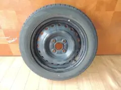 HONDAステップワゴン 型式DBA−RG1 T135/90/R15スペアタイヤ - メルカリ