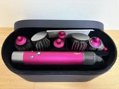 美品 Dyson 25周年限定色 ヘアドライヤー 収納ケース付き 美品 Dyson 25周年限定色 ヘアドライヤー 収納ケース付き - メルカリ