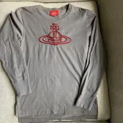 2025年最新】ヴィヴィアンロングTシャツの人気アイテム - メルカリ
