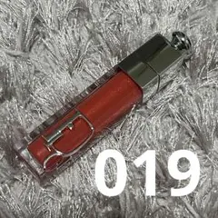 め*い様 ディオールアディクトリップマキシマイザー 019 シマーピーチ