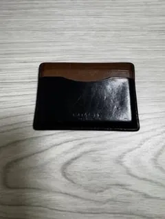 coach カードケース