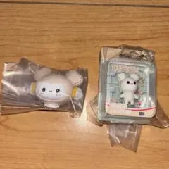 twice lovelys ガチャ　セットdavely