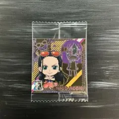 ワンピース ウエハースカード ロビン サウロ - メルカリ