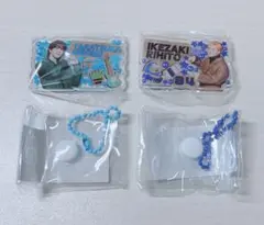 INI みてコレ！ 髙塚大夢 池崎理人 ガチャガチャ