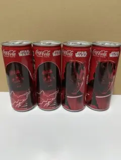 スターウォーズ ソフトドリンク