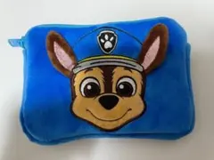 『未使用』PAW PATROL チェイス ポーチ