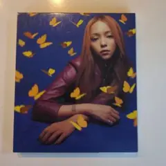 安室奈美恵　Genius2000