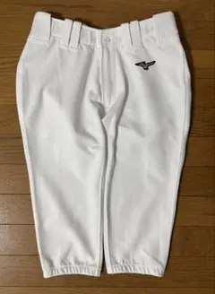 ミズノ 野球 ユニフォーム 練習着 パンツ　Mサイズ