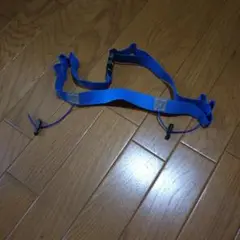 ゼッケンベルト