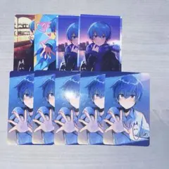 すとぷり ころんくん ころん トレカ アスター コレカ