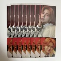 INI 松田迅 トレカ THE WINTER MAGIC ③