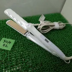 KINUJO カールアイロン 26mm ホワイト - メルカリ