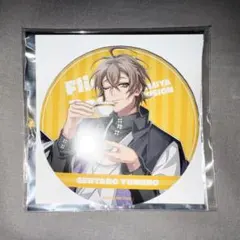 夢野幻太郎 7th 缶バッジ