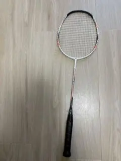 美品】ヨネックス NANOFLARE 10BPバドミントン ラケット　ケース付き