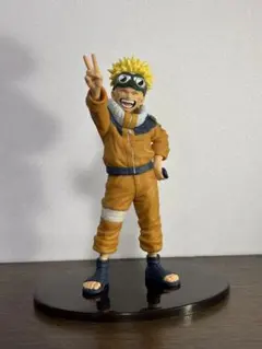 2026年最新】NARUTO-ナルト- BANPRESTO FIGURE COLOSSEUM 造形忍界大戦