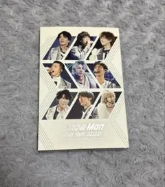 SnowMan アジアツアー2020 BluRay