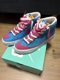 NIKE SB Zoom Blazer MID EDGE ナイキ　ブレーザー