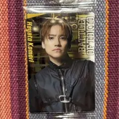 小森隼　ウエハース　BOT GENERATIONS