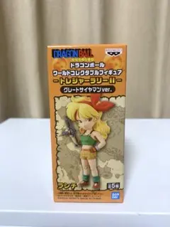 ドラゴンボール ワーコレ トレジャーラリーII ランチ