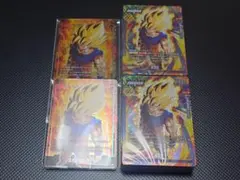 【24時間以内発送】 スタートデッキEX ボーナスパック無し 各2個 気の躍動