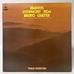 バーンスタイン 新世界より ドヴォルザーク FCCA-5 名盤 レコード