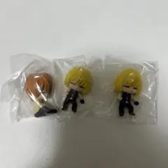 デスノート　ねむらせ隊