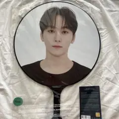 SEVENTEEN carat land 2022 スングァン　うちわ　ケレン