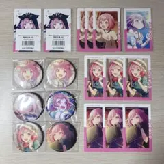 2025年最新】鳳えむ 缶バッジ 特典の人気アイテム - メルカリ